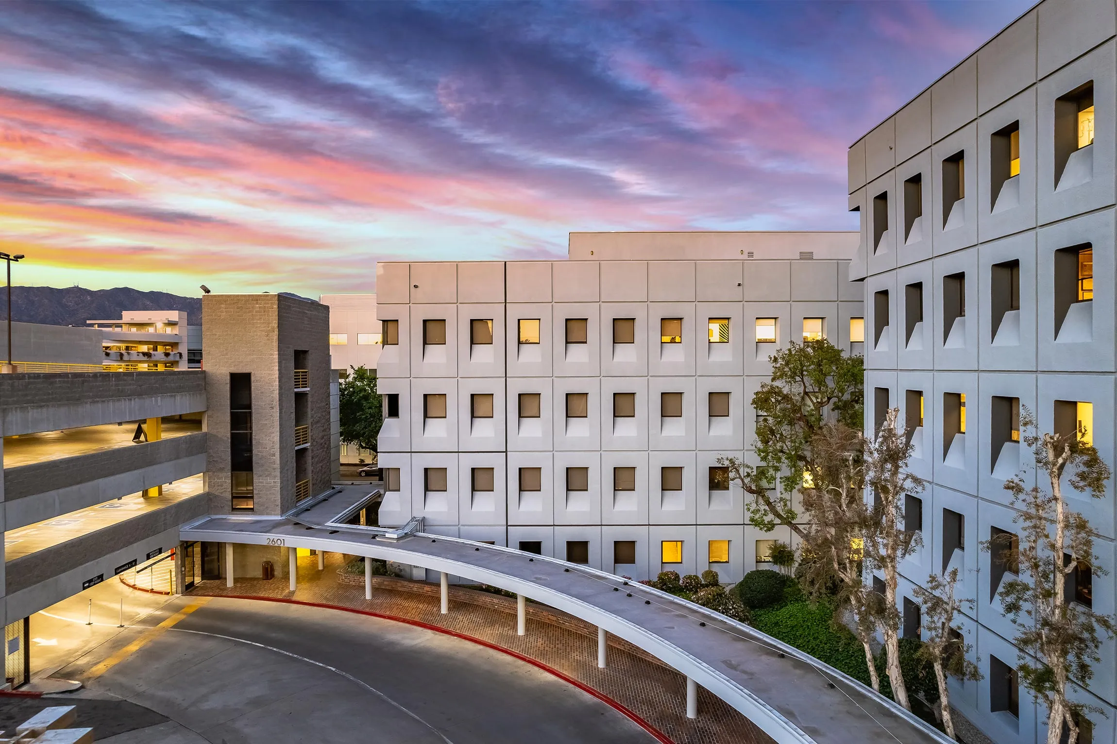 Golden State Medical Plaza