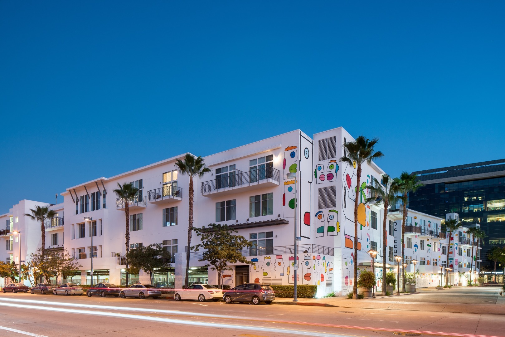 Lofts At Noho Commons