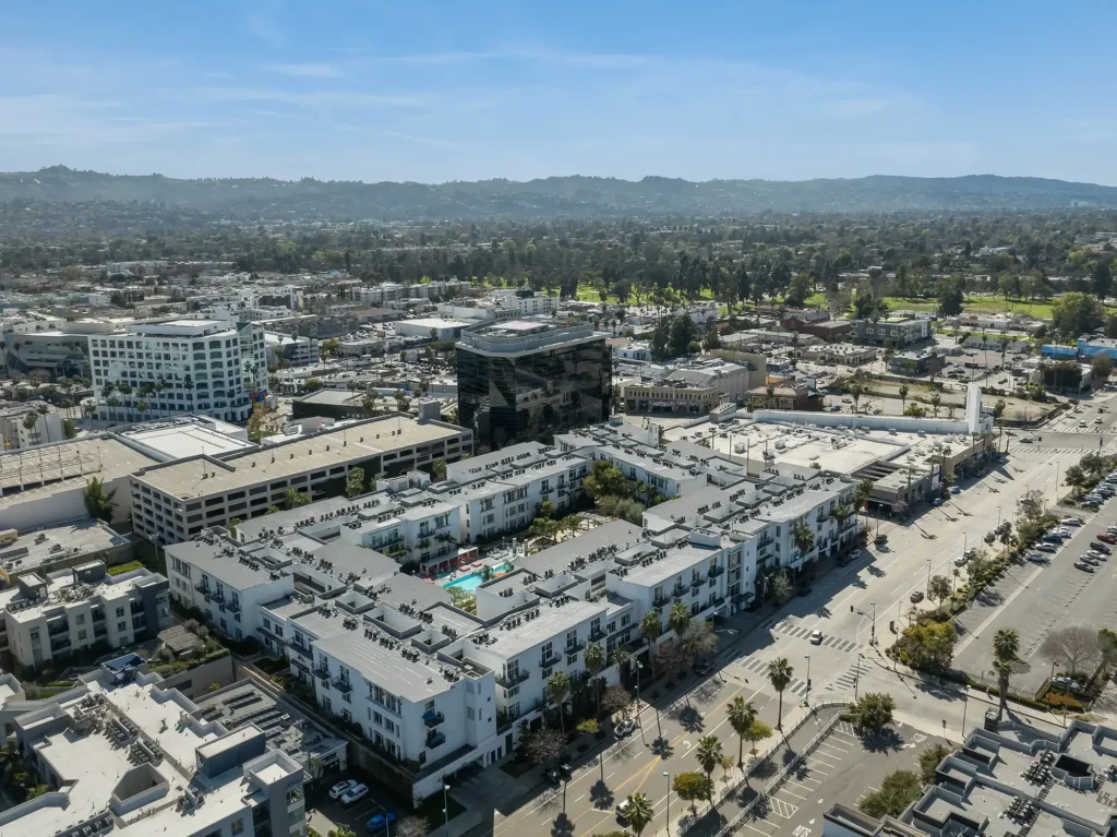 GPI Companies Expands Multifamily Portfolio With $92M LA Acquisition