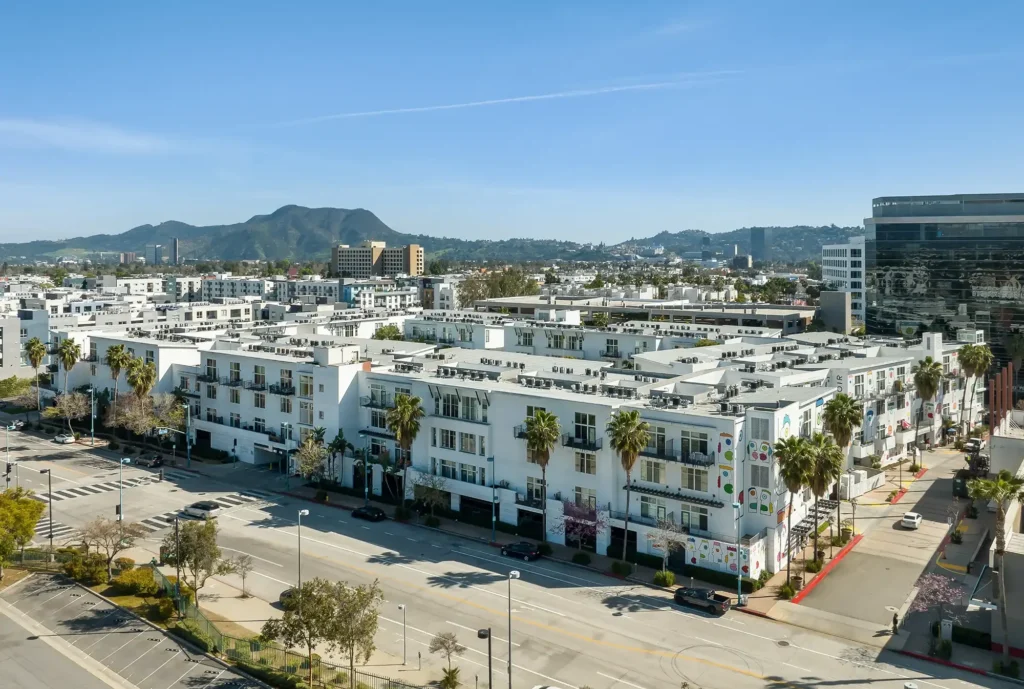 GPI Companies Completes Acquisition of 292-Unit The Lofts at NoHo Commons in North Hollywood