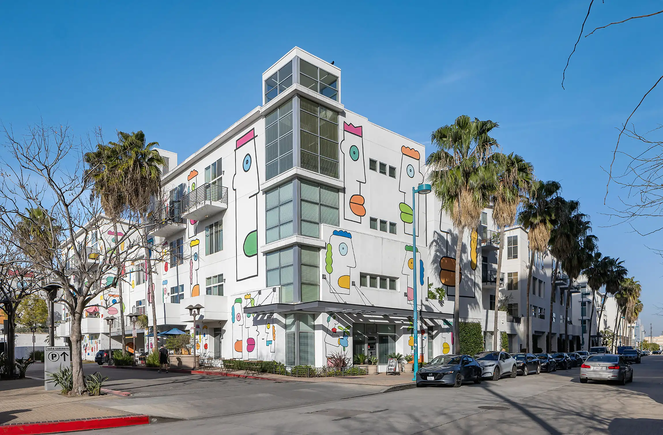 GPI Companies Buys North Hollywood Apartment Building for $93M