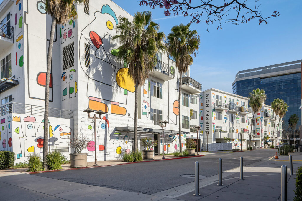 GPI Companies Expands Multifamily Portfolio With $92M LA Acquisition