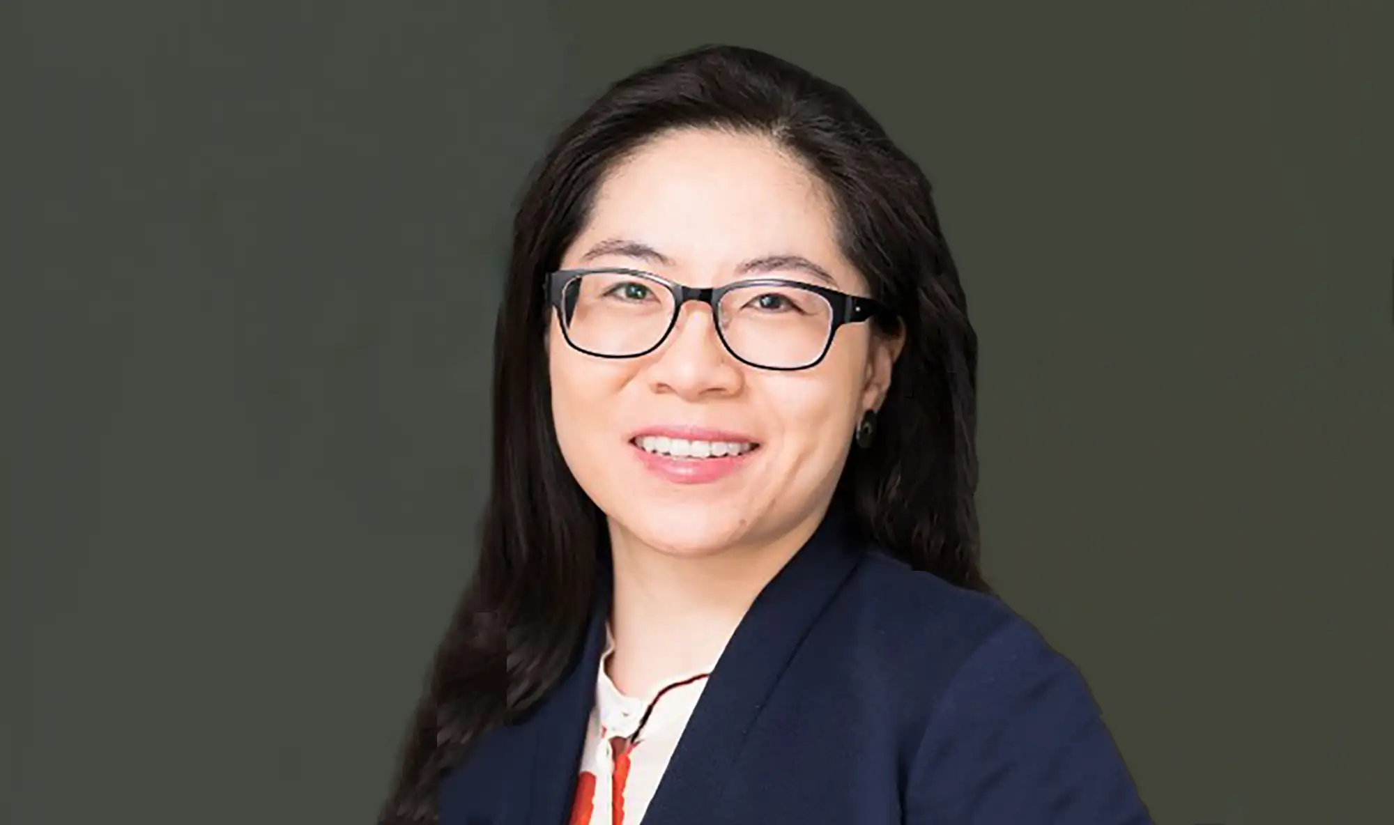 Grace Zheng - Director at GPI Companies