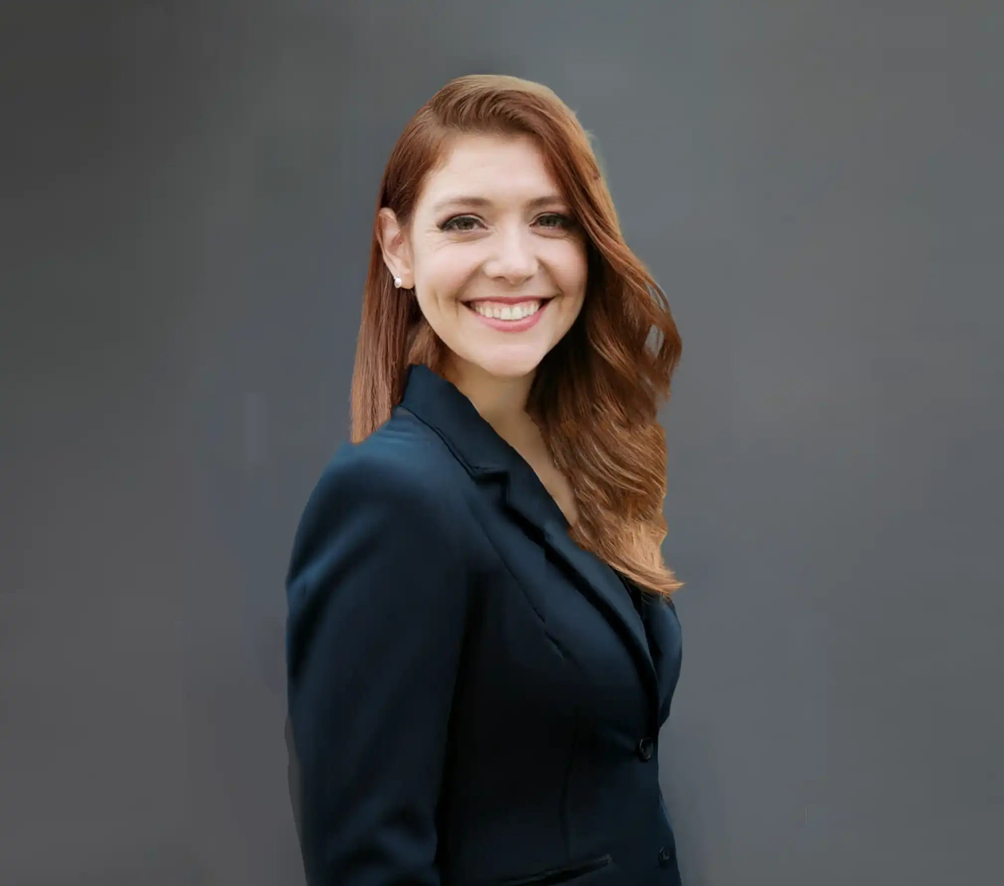 Alyssa Davivo - GPI Real Estate Developers